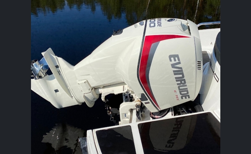 XO 240 RS Open-kuva-2